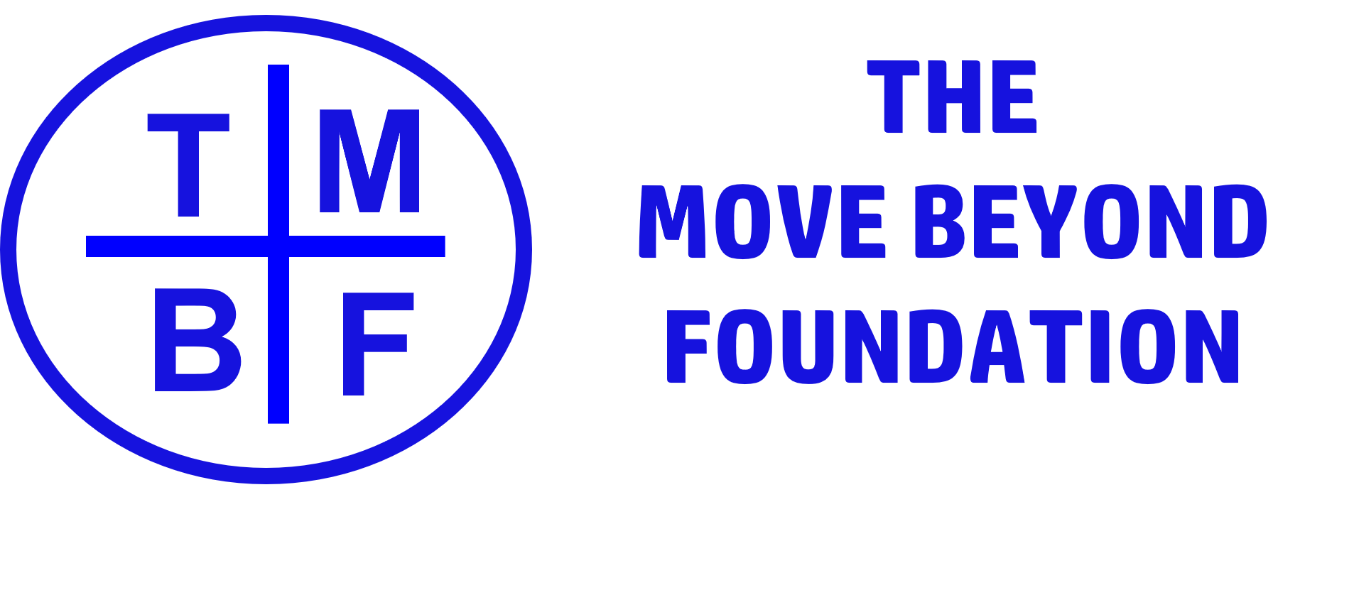 Move Beyond Project Blue-logo – MOVE BEYOND